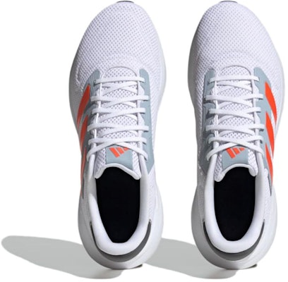 adidas Response Runner U 'White Solar Red' IG0741 Shop adidas Response Runner U 'White Solar Red' IG0741