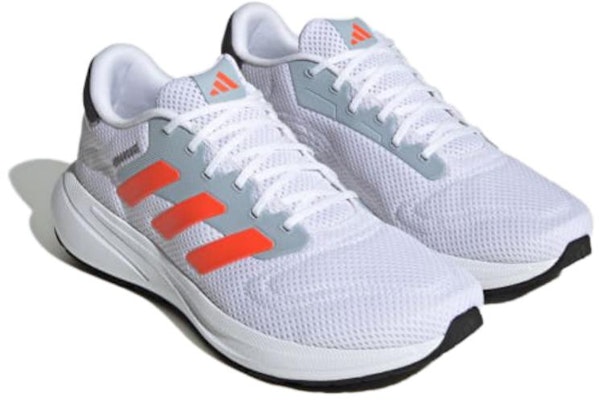 adidas Response Runner U 'White Solar Red' IG0741 Cheap adidas Response Runner U 'White Solar Red' IG0741