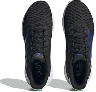 adidas Response Lari 'Hitam' IF7810 Purchase adidas Response Lari 'Hitam' IF7810