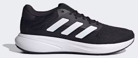 adidas Response Sneakers Core Black/Cloud White/Cloud White IH6100 adidas Response Sneakers Core Black/Cloud White/Cloud White IH6100