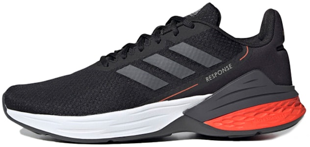 アディダス レスポンスSR ブラック FX3629 Buy アディダス レスポンスSR ブラック FX3629