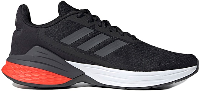 アディダス レスポンスSR ブラック FX3629 Order アディダス レスポンスSR ブラック FX3629