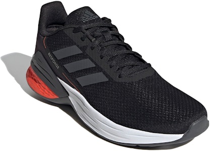 アディダス レスポンスSR ブラック FX3629 Lookbook アディダス レスポンスSR ブラック FX3629