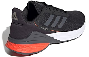 아디다스 리스폰스 SR '블랙' (Adidas Response SR 'Black') FX3629 Shop 아디다스 리스폰스 SR '블랙' (Adidas Response SR 'Black') FX3629