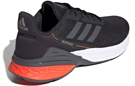 アディダス レスポンスSR ブラック FX3629 Shop アディダス レスポンスSR ブラック FX3629