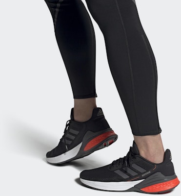 adidas Response SR 'Black' FX3629 Sizing adidas Response SR 'Black' FX3629