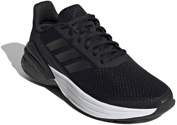 adidas Response SR 'Hitam' FX3642 Lookbook adidas Response SR 'Hitam' FX3642