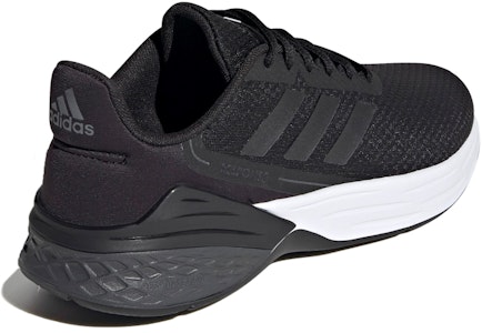 アディダス レスポンスSR 黒 (Adidas Resuponsu SR Kuro) FX3642 Shop アディダス レスポンスSR 黒 (Adidas Resuponsu SR Kuro) FX3642