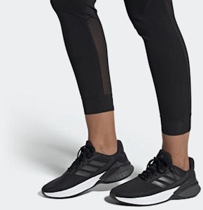 アディダス レスポンスSR 黒 (Adidas Resuponsu SR Kuro) FX3642 Sizing アディダス レスポンスSR 黒 (Adidas Resuponsu SR Kuro) FX3642