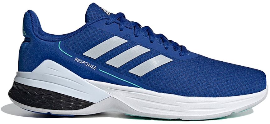adidas Response SR Blue/ 'White' FY9155 Order adidas Response SR Blue/ 'White' FY9155