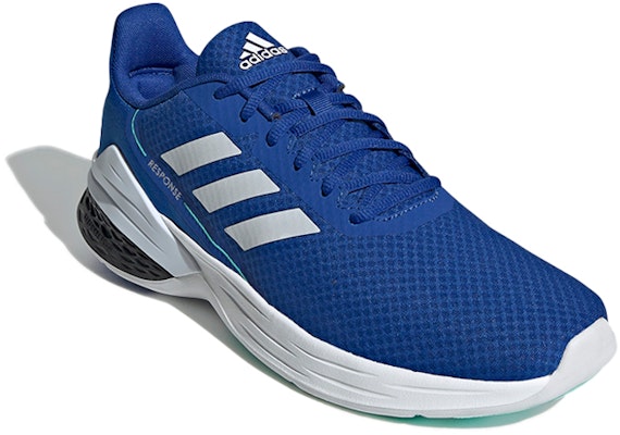 adidas Response SR Blue/ 'White' FY9155 Lookbook adidas Response SR Blue/ 'White' FY9155