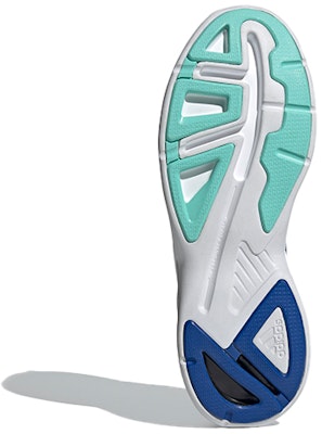 adidas Response SR Azul/'Blanco' FY9155 Details for adidas Response SR Azul/'Blanco' FY9155