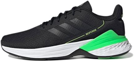 adidas Response SR 'Charcoal Black' GW5701 adidas Response SR 'Charcoal Black' GW5701