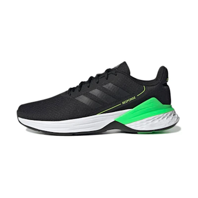 adidas Response SR 'Charcoal Black'