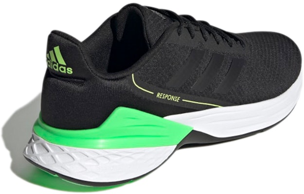 adidas Response SR 'Charcoal Black' GW5701 Shop adidas Response SR 'Charcoal Black' GW5701