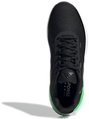 adidas Response SR 'Charcoal Black' GW5701 Purchase adidas Response SR 'Charcoal Black' GW5701