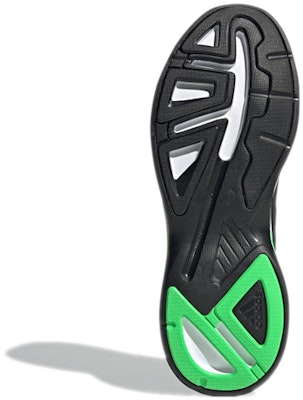 adidas Response SR 'Charcoal Black' GW5701 Details for adidas Response SR 'Charcoal Black' GW5701