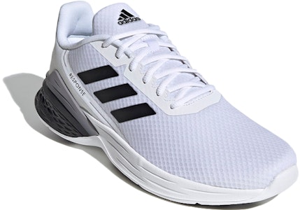 アディダス レスポンスSR 「クラウドホワイト」 FX3626 Lookbook アディダス レスポンスSR 「クラウドホワイト」 FX3626