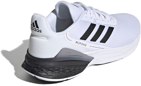 アディダス レスポンスSR 「クラウドホワイト」 FX3626 Shop アディダス レスポンスSR 「クラウドホワイト」 FX3626
