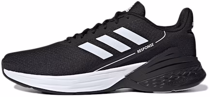 adidas Response SR Black/White GW5706 adidas Response SR Black/White GW5706