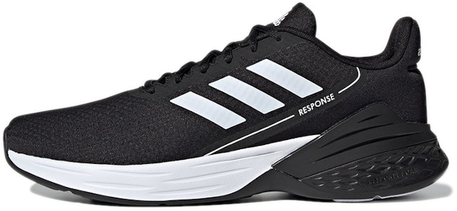 adidas Response SR Hitam/Putih GW5706 Buy adidas Response SR Hitam/Putih GW5706