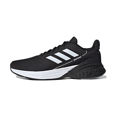 adidas Response SR Black/White