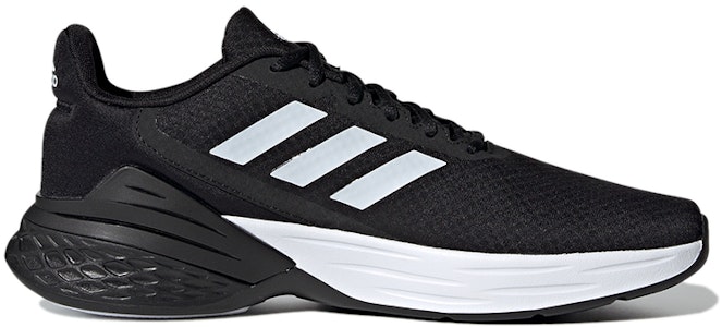adidas Response SR Hitam/Putih GW5706 Order adidas Response SR Hitam/Putih GW5706