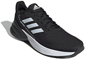 アディダス レスポンスSR 黒/白 GW5706 Lookbook アディダス レスポンスSR 黒/白 GW5706