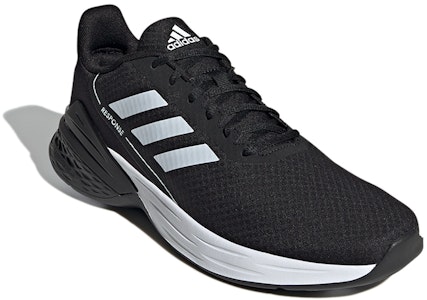adidas Response SR Hitam/Putih GW5706 Lookbook adidas Response SR Hitam/Putih GW5706