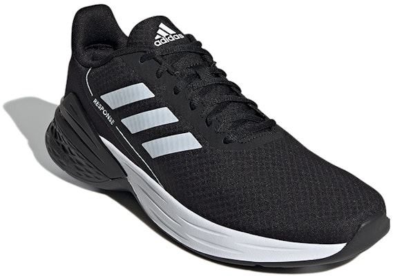adidas Response SR Black/White GW5706 Lookbook adidas Response SR Black/White GW5706