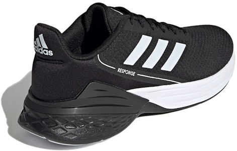 adidas Response SR Hitam/Putih GW5706 Shop adidas Response SR Hitam/Putih GW5706