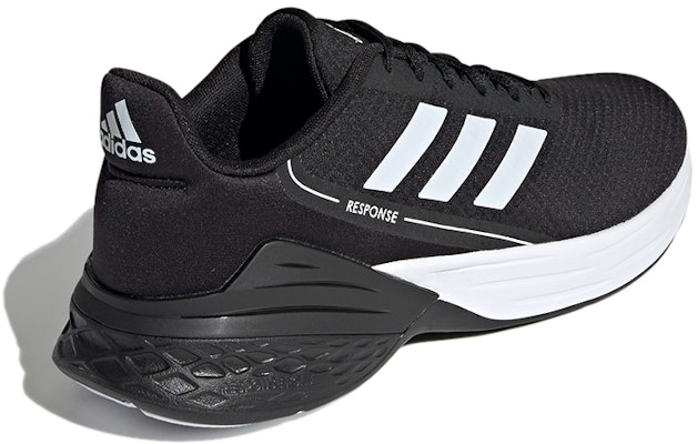 adidas Response SR Black/White GW5706 Shop adidas Response SR Black/White GW5706