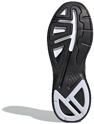 adidas Response SR Black/White GW5706 Details for adidas Response SR Black/White GW5706