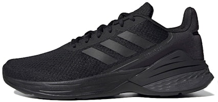 adidas Response SR 'Core Black' FX3627 adidas Response SR 'Core Black' FX3627
