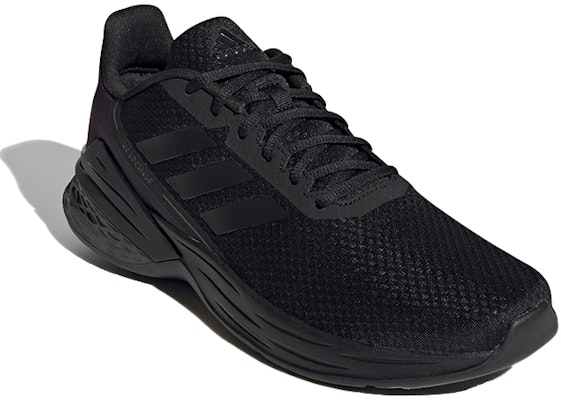 adidas Response SR 'Core Black' FX3627 Lookbook adidas Response SR 'Core Black' FX3627