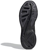 adidas Response SR 'Hitam Teras' FX3627 Details for adidas Response SR 'Hitam Teras' FX3627