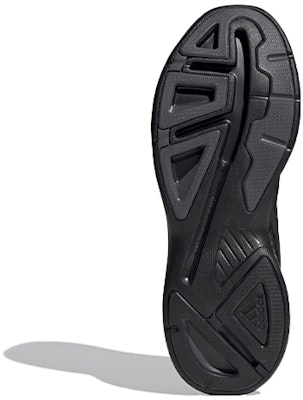 adidas Response SR 'Core Black' FX3627 Details for adidas Response SR 'Core Black' FX3627