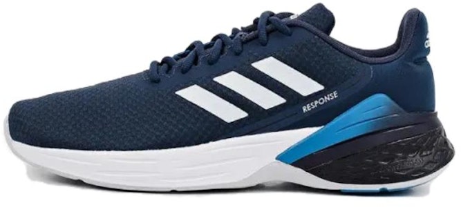 아디다스 리스폰스 SR '크루 네이비' FY9153 Buy 아디다스 리스폰스 SR '크루 네이비' FY9153