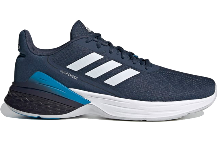 Order adidas Response SR ''Crew Navy'' Scarpe da Corsa Uomo FY9153