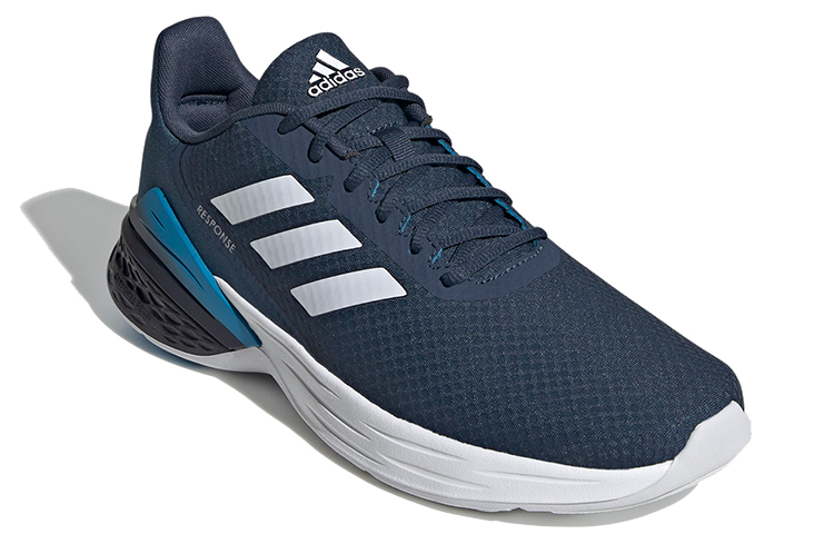 Lookbook adidas Response SR ''Crew Navy'' Scarpe da Corsa Uomo FY9153