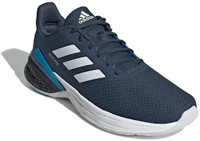 Lookbook adidas Response SR 'Crew Navy' FY9153