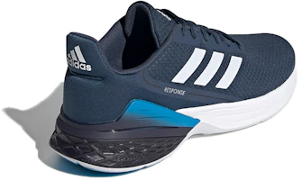 Shop adidas Response SR 'Crew Navy' FY9153