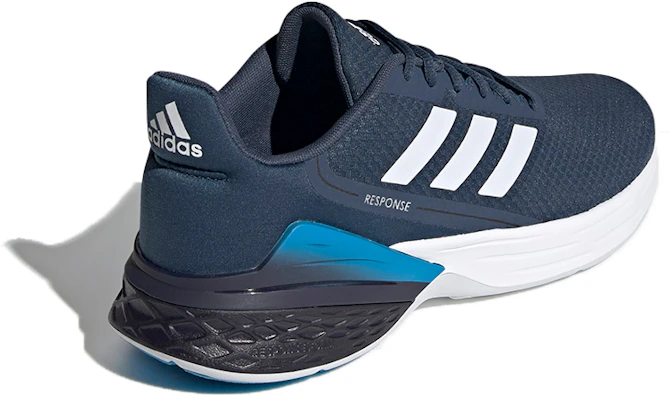 adidas Response SR ''Crew Navy'' Scarpe da Corsa Uomo FY9153 Shop adidas Response SR ''Crew Navy'' Scarpe da Corsa Uomo FY9153
