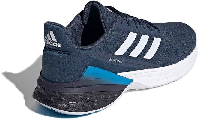 adidas Response SR 'Crew Navy' FY9153 Shop adidas Response SR 'Crew Navy' FY9153