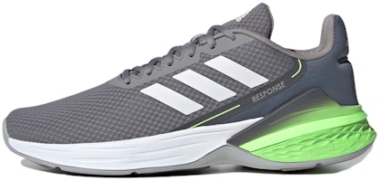 adidas Response SR 'Dove Grey' FX3630 adidas Response SR 'Dove Grey' FX3630