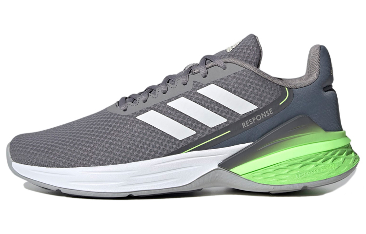 adidas Response SR 'Dove Grey' FX3630