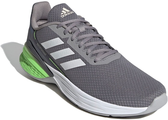 adidas Response SR 'Dove Grey' FX3630 Lookbook adidas Response SR 'Dove Grey' FX3630