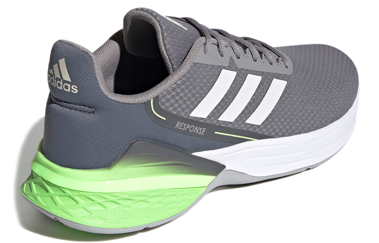 Shop adidas Response SR ''Grigio Tortora'' FX3630