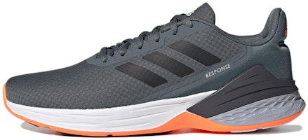 adidas Response Sr /Orange 'Grey' FY9156 adidas Response Sr /Orange 'Grey' FY9156