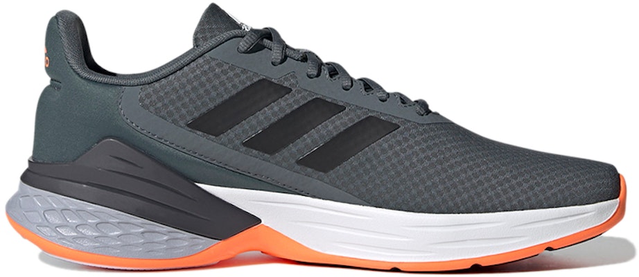 adidas Response Sr /Orange 'Grey' FY9156 Order adidas Response Sr /Orange 'Grey' FY9156